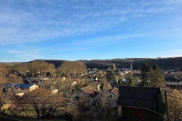 House sit in Lalinde, France