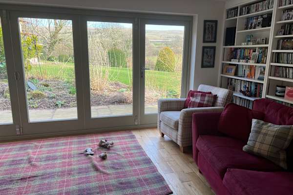 House sit in Kirkby Lonsdale, United Kingdom