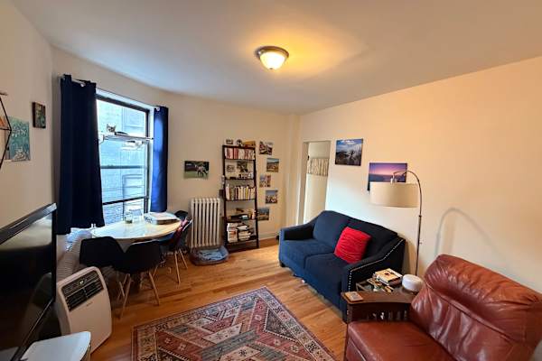 House sit in New York City, NY, US