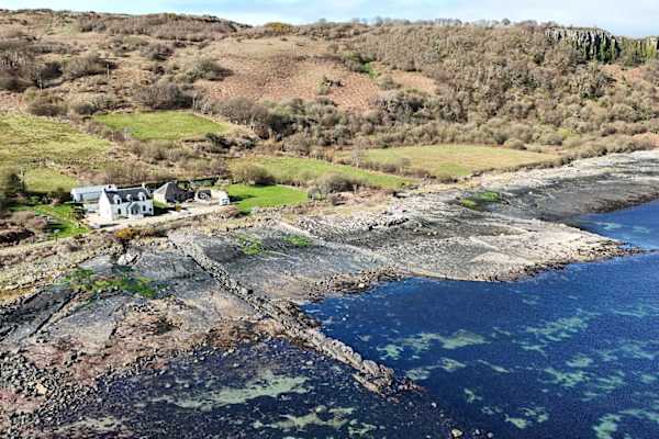 House sit in Kildonan, United Kingdom