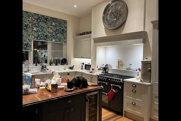 House sit in Chester, United Kingdom