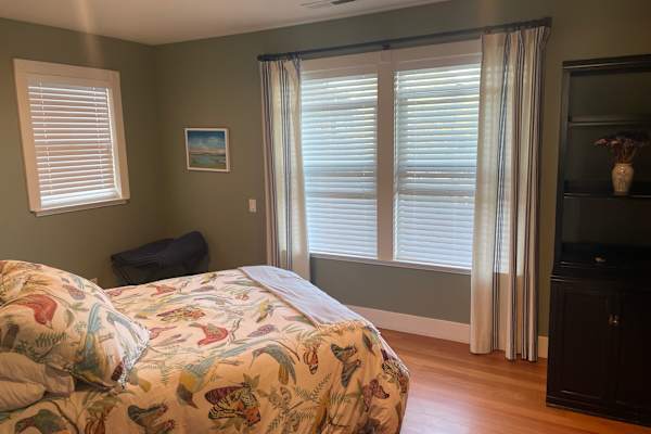 House sit in Santa Cruz, CA, US