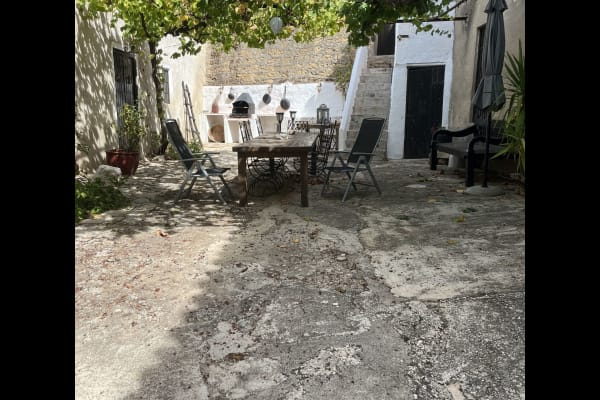 House sit in Montefrío, Spain