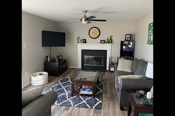 House sit in Columbia, MD, US