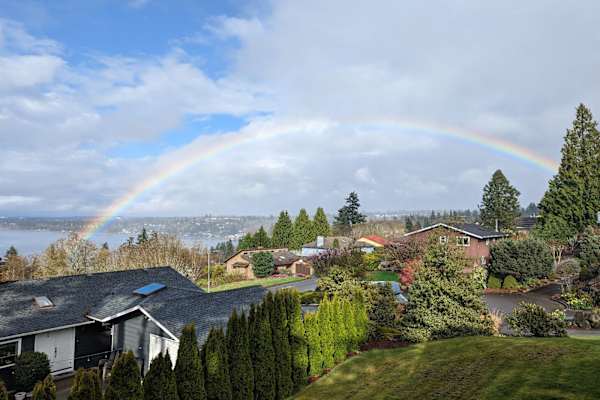 House sit in Federal Way, WA, US