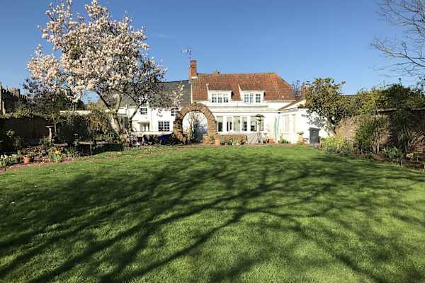 House sit in Williton, United Kingdom