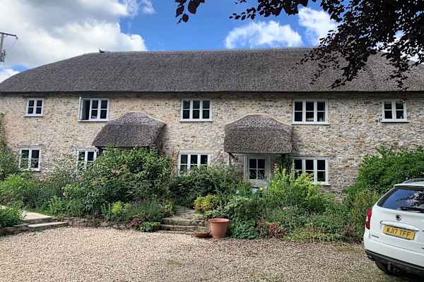 House sit in Honiton, United Kingdom