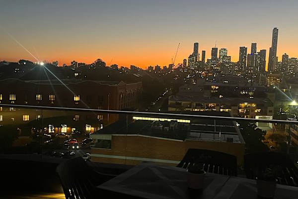 House sit in Brisbane, QLD, Australia