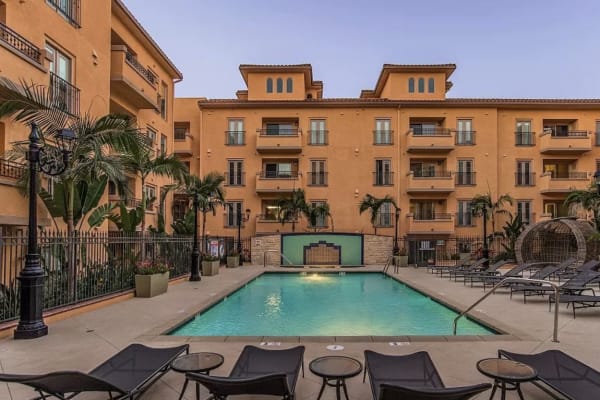 House sit in Playa Vista, CA, US