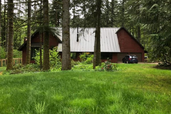 House sit in Battle Ground, WA, US