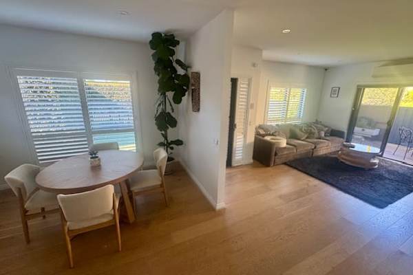 House sit in Melbourne, VIC, Australia