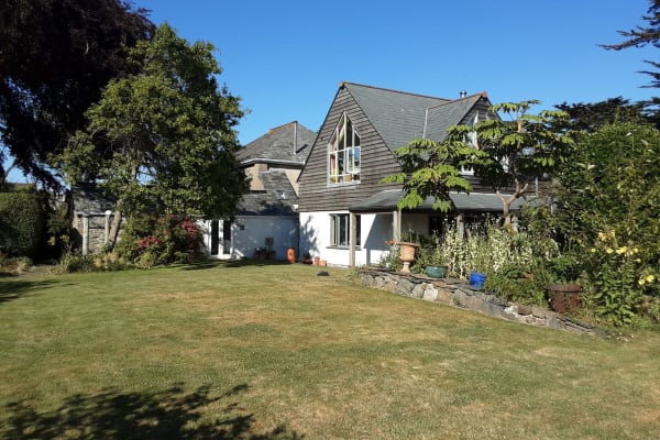 House sit in Wadebridge, United Kingdom