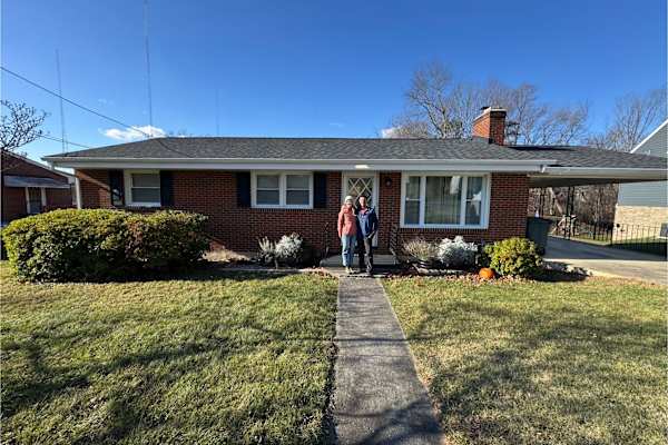 House sit in Salem, VA, US