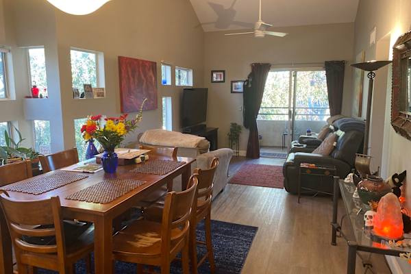 House sit in San Diego, CA, US