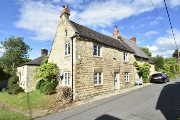 House sit in Oxford, United Kingdom