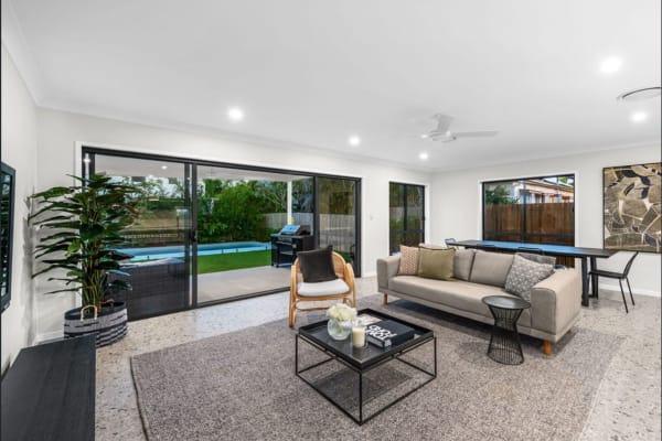 House sit in Brisbane, QLD, Australia