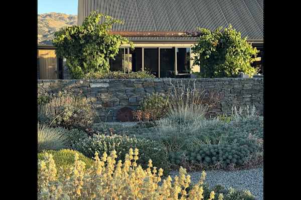 House sit in Cromwell, New Zealand