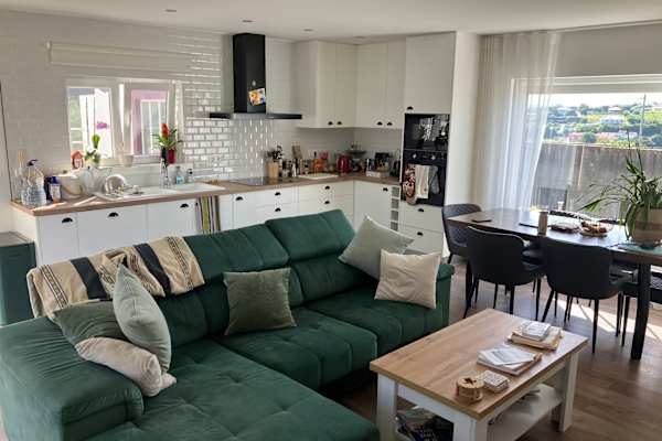 House sit in Bombarral, Portugal