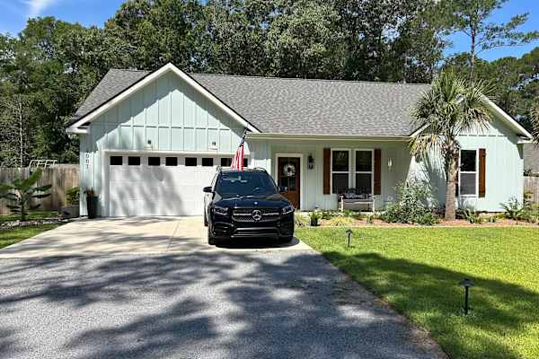 House sit in Johns Island, SC, US