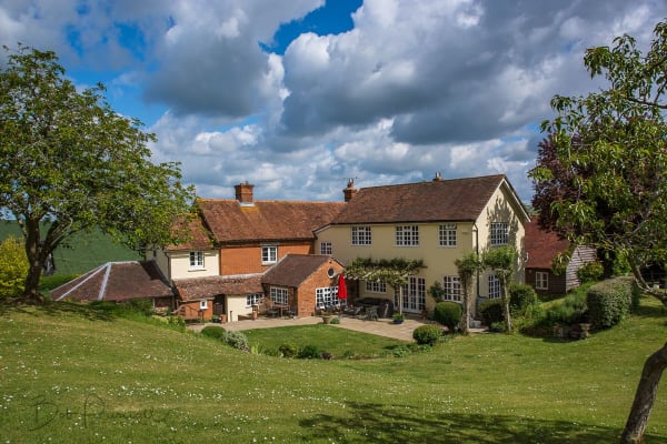 House sit in Newbury, United Kingdom