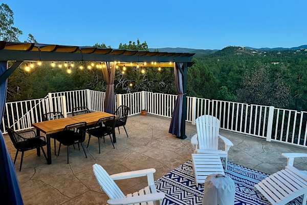 House sit in Prescott, AZ, US