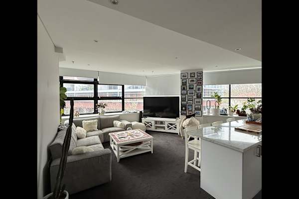 House sit in Sydney, NSW, Australia