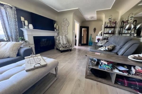 House sit in Chilliwack, BC, Canada