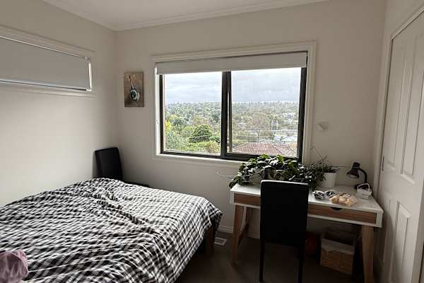 House sit in Melbourne, VIC, Australia