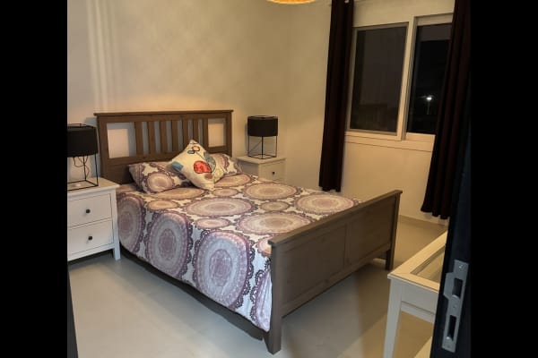 House sit in Dubai, United Arab Emirates