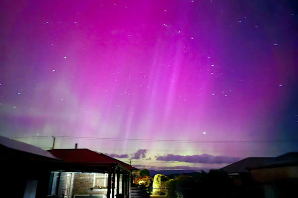 House sit in Deloraine, TAS, Australia