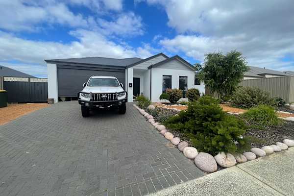 House sit in Margaret River, WA, Australia