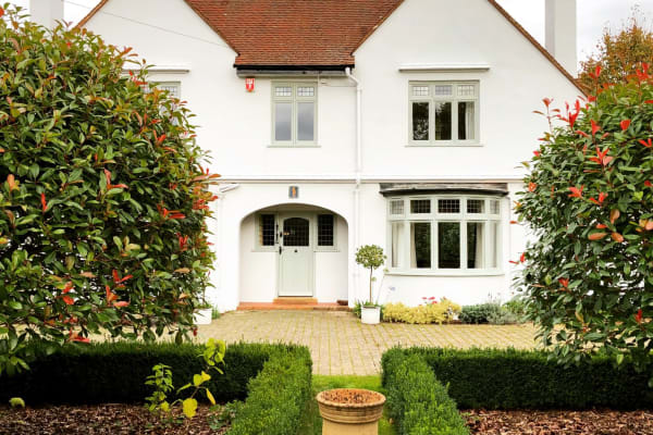 House sit in Guildford, United Kingdom