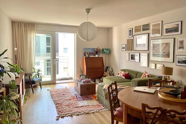 House sit in Lausanne, Switzerland