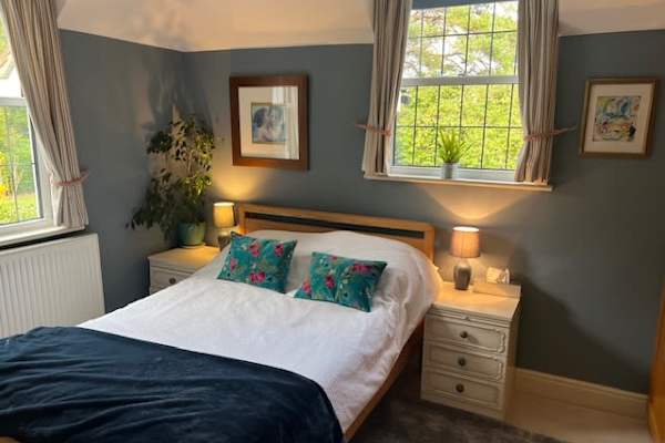 House sit in Churt, United Kingdom