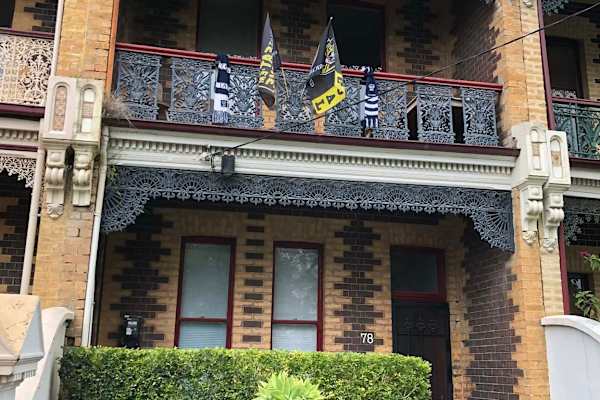 House sit in Melbourne, VIC, Australia