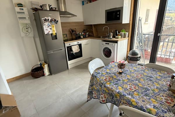 House sit in Morzine, France