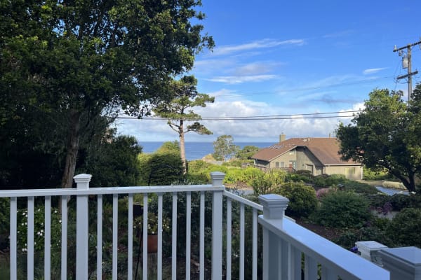 House sit in Carmel Highlands, CA, US