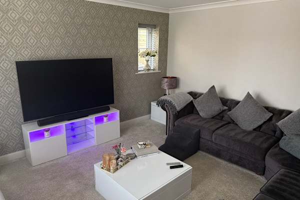 House sit in Leeds, United Kingdom