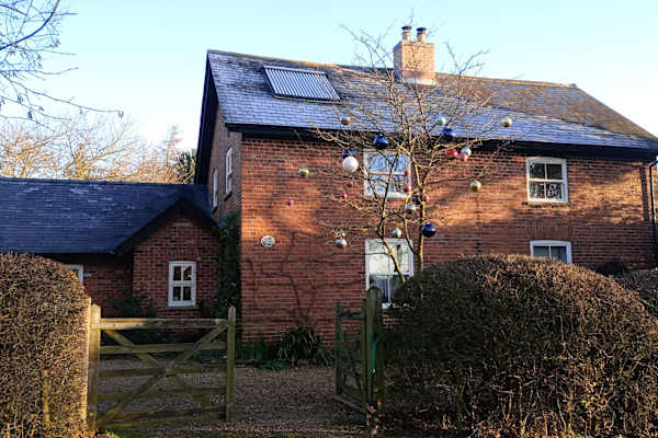 House sit in Stamford, United Kingdom