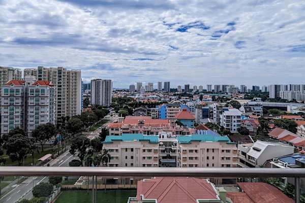 House sit in Singapore, Singapore