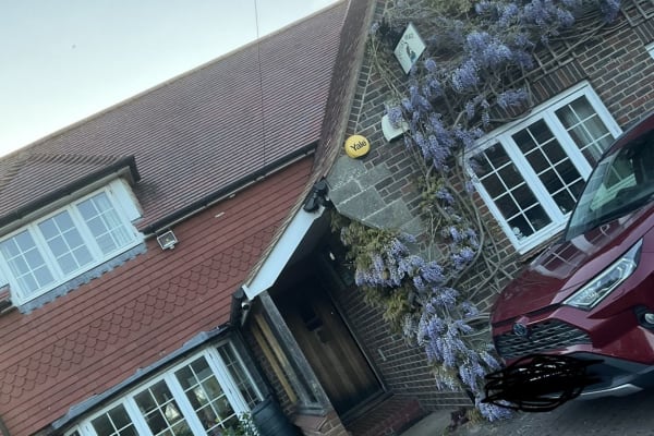 House sit in Brighton, United Kingdom