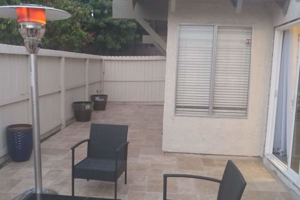 House sit in Irvine, CA, US