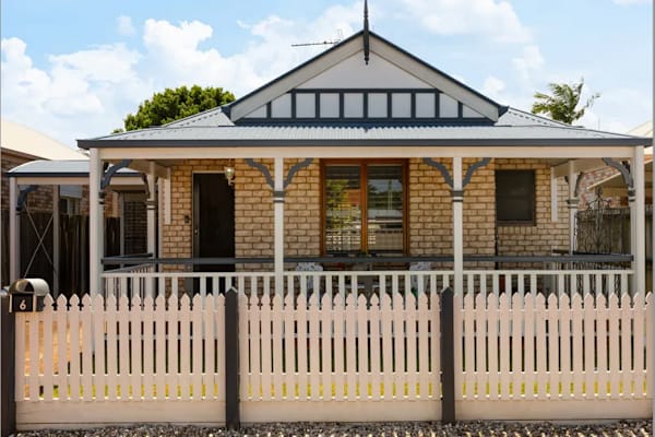 House sit in Brisbane, QLD, Australia