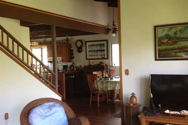 House sit in Pāhoa, HI, US