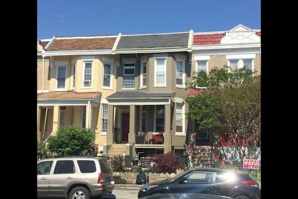 House sit in Washington, D.C., Washington, D.C., US