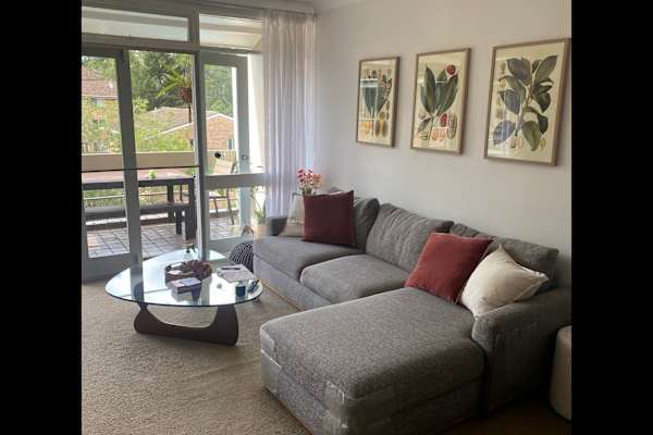 House sit in Sydney, NSW, Australia