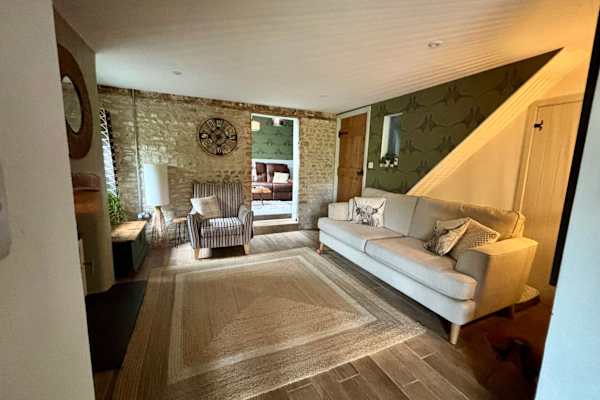 House sit in Corsley, United Kingdom
