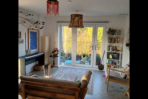 House sit in Brighton, United Kingdom