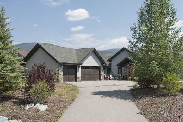 House sit in Keystone, CO, US