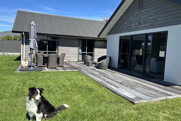 House sit in Wanaka, New Zealand
